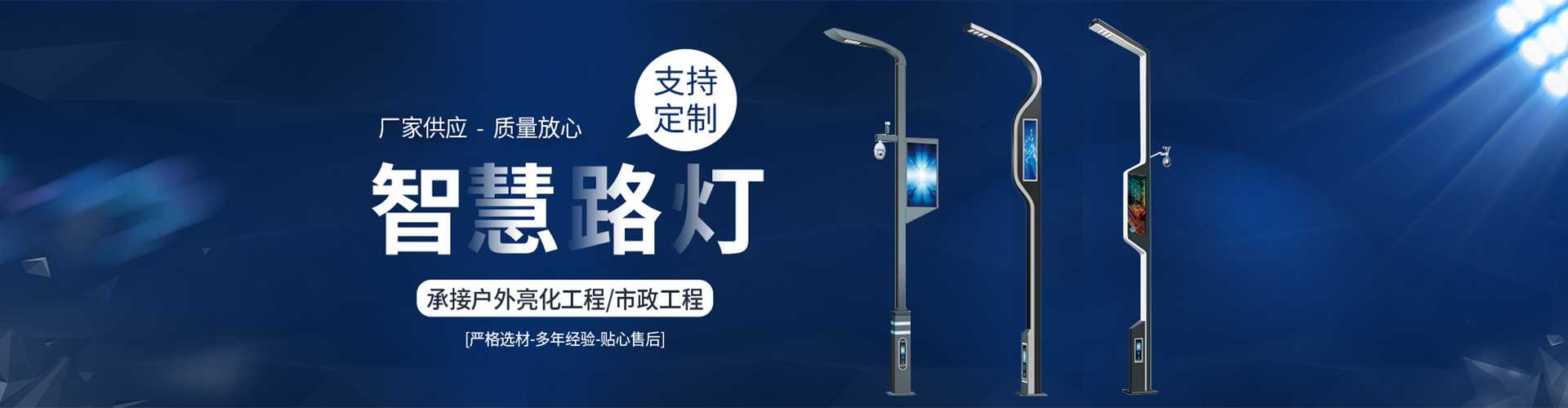 肇庆市太阳能路灯定制厂家